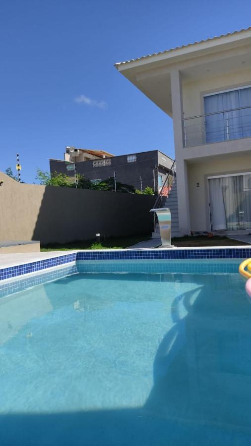 פורטו סגורו Recanto Da Orla - Apartamento Lindo E Vista Mar - 2 Quartos מראה חיצוני תמונה