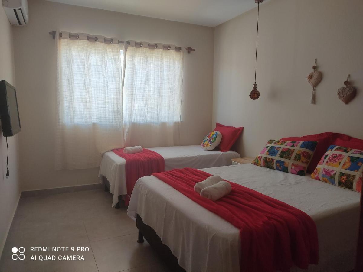פורטו סגורו Recanto Da Orla - Apartamento Lindo E Vista Mar - 2 Quartos מראה חיצוני תמונה